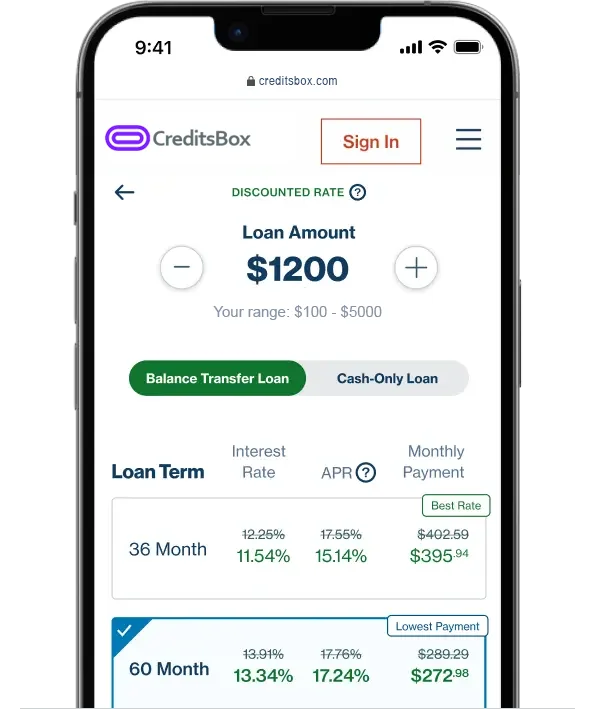 Get-Approval-creditbox